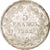 Monnaie, France, Louis-Philippe, 5 Francs, 1832, Paris, SUP, Argent, KM:749.1