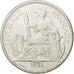FRENCH INDO-CHINA, Piastre, 1921, San Francisco, VF(30-35), Silver, KM:5a.2
