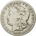 Vereinigte Staaten, Morgan Dollar, 1897, U.S. Mint, San Francisco, S, KM 110