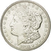 Vereinigte Staaten, Morgan Dollar, 1921, U.S. Mint, Philadelphia, SS, KM 110
