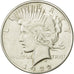 Vereinigte Staaten, Peace Dollar, 1922, U.S. Mint, Philadelphia, SS, KM 150