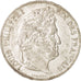 Moneta, Francia, Louis-Philippe, 5 Francs, 1833, Lille, SPL-, Argento