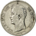 Coin, France, Charles X, 5 Francs, 1830, Paris, VF(20-25), Silver, KM:727