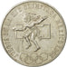 Messico, 25 Pesos, 1968, SPL-, Argento, KM:479.1