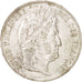 Coin, France, Louis-Philippe, 5 Francs, 1834, Lille, MS(63), Silver, KM:749.13