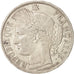 Monnaie, France, Cérès, 5 Francs, 1870, Paris, TTB, Argent, KM:818.1