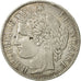 Coin, France, Cérès, 5 Francs, 1870, Bordeaux, VF(20-25), Silver, KM:818.2