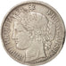 Coin, France, Cérès, 5 Francs, 1870, Bordeaux, VF(30-35), Silver, KM:818.2