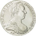 Austria, Joseph II, Thaler, 1780, MS(60-62), Silver, KM:T1