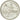 Moneta, Francja, 100 Francs, 1989, MS(65-70), Srebro, KM:972, Gadoury:C3