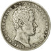 Münze, Italien Staaten, SARDINIA, Carlo Alberto, 5 Lire, 1844, Genoa, S+