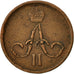 Russia, Alexander II, Kopek, 1862, Ekaterinbourg, BB, Rame, KM:3.3