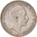 Stati tedeschi, PRUSSIA, Wilhelm II, 5 Mark, 1907, Berlin, BB+, Argento, KM:523