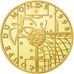 France, 50 Francs, 1996, MS(65-70), Gold, KM:1145, Gadoury:C 169