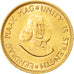 Moneta, Sudafrica, 2 Rand, 1962, SPL, Oro, KM:64