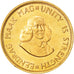 Coin, South Africa, 2 Rand, 1962, MS(60-62), Gold, KM:64