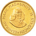 Coin, South Africa, 2 Rand, 1962, MS(60-62), Gold, KM:64