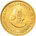 Coin, South Africa, 2 Rand, 1962, MS(60-62), Gold, KM:64