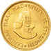 Coin, South Africa, 2 Rand, 1962, MS(60-62), Gold, KM:64