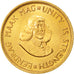 Munten, Zuid Afrika, 2 Rand, 1962, PR+, Goud, KM:64