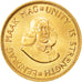 Munten, Zuid Afrika, 2 Rand, 1962, PR+, Goud, KM:64