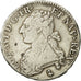 Coin, France, Louis XVI, 1/2 Écu, 1/2 ECU, 44 Sols, 1784, Paris, VF(30-35)