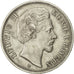 German States, BAVARIA, Ludwig II, 5 Mark, 1876, Munich, EF(40-45), KM 896