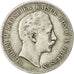 German States, PRUSSIA, Wilhelm II, 5 Mark, 1901, Berlin, EF(40-45), KM 523