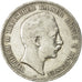 Coin, German States, PRUSSIA, Wilhelm II, 5 Mark, 1903, Berlin, EF(40-45)