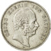 Coin, German States, SAXONY-ALBERTINE, Georg, 5 Mark, 1903, Muldenhütten