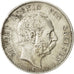German States, SAXONY-ALBERTINE, Albert, 2 Mark, 1895, Muldenhütten, KM 1245