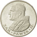 Poland, 1000 Zlotych, 1983, Warsaw, AU(55-58), Silver, KM:144