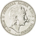 German States, PRUSSIA, Wilhelm II, 5 Mark, 1903, Berlin, EF(40-45), KM 523