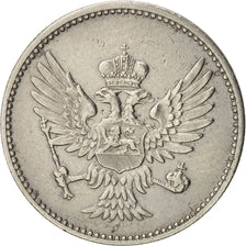 Montenegro, Nicholas I, 10 Para, 1914, Nickel, KM:18