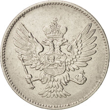 Montenegro, Nicholas I, 20 Para, 1906, Nickel, KM:4