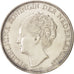 Curacao, 2-1/2 Gulden, 1944, Denver, Silver, KM:46