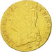 France, Louis XVI, Louis d'or à la tête nue, 1787, Paris, TB+, Or, Gadoury 361