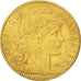 France, Marianne, 10 Francs, 1900, Paris, TTB, Or, KM:846, Gadoury:1017