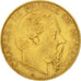 Monaco, Charles III, 20 Francs, Vingt, 1879, Paris, VF(30-35), Gold, KM:98