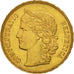 Switzerland, 20 Francs, 1896, Bern, AU(50-53), Gold, KM:31.3