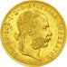 Autriche, Franz Joseph I, Ducat, 1915, SUP+, Or, KM:2267