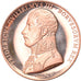 France, Medal, Bataille de Waterloo, Frédéric Guillaume III, History