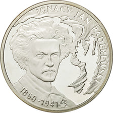 Monnaie, Pologne, 10 Zlotych, 2011, Warsaw, FDC, Argent, KM:790