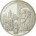 Coin, Poland, 10 Zlotych, 2003, Warsaw, MS(65-70), Silver, KM:469