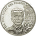 Coin, Poland, 10 Zlotych, 1998, MS(65-70), Silver, KM:342
