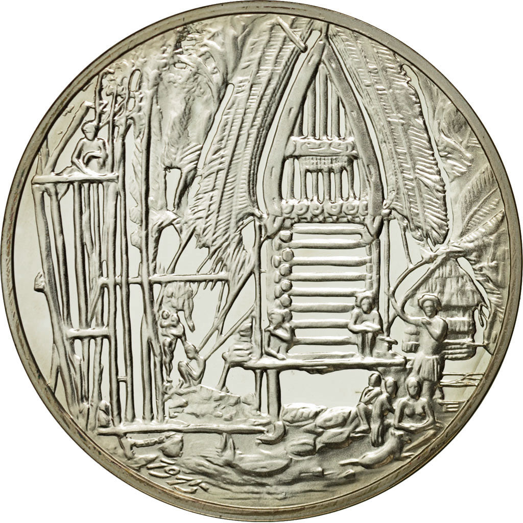 Munten, Polen, 10 Zlotych, 2002, Warsaw, FDC, Zilver, KM:432