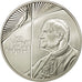Poland, 10 Zlotych, 1999, MS(65-70), Silver, KM:360