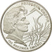 Coin, Poland, 10 Zlotych, 1999, MS(65-70), Silver, KM:366