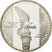 Coin, Poland, 10 Zlotych, 2000, MS(65-70), Silver, KM:403