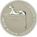 Coin, Poland, 10 Zlotych, 2012, Warsaw, MS(65-70), Silver, KM:822